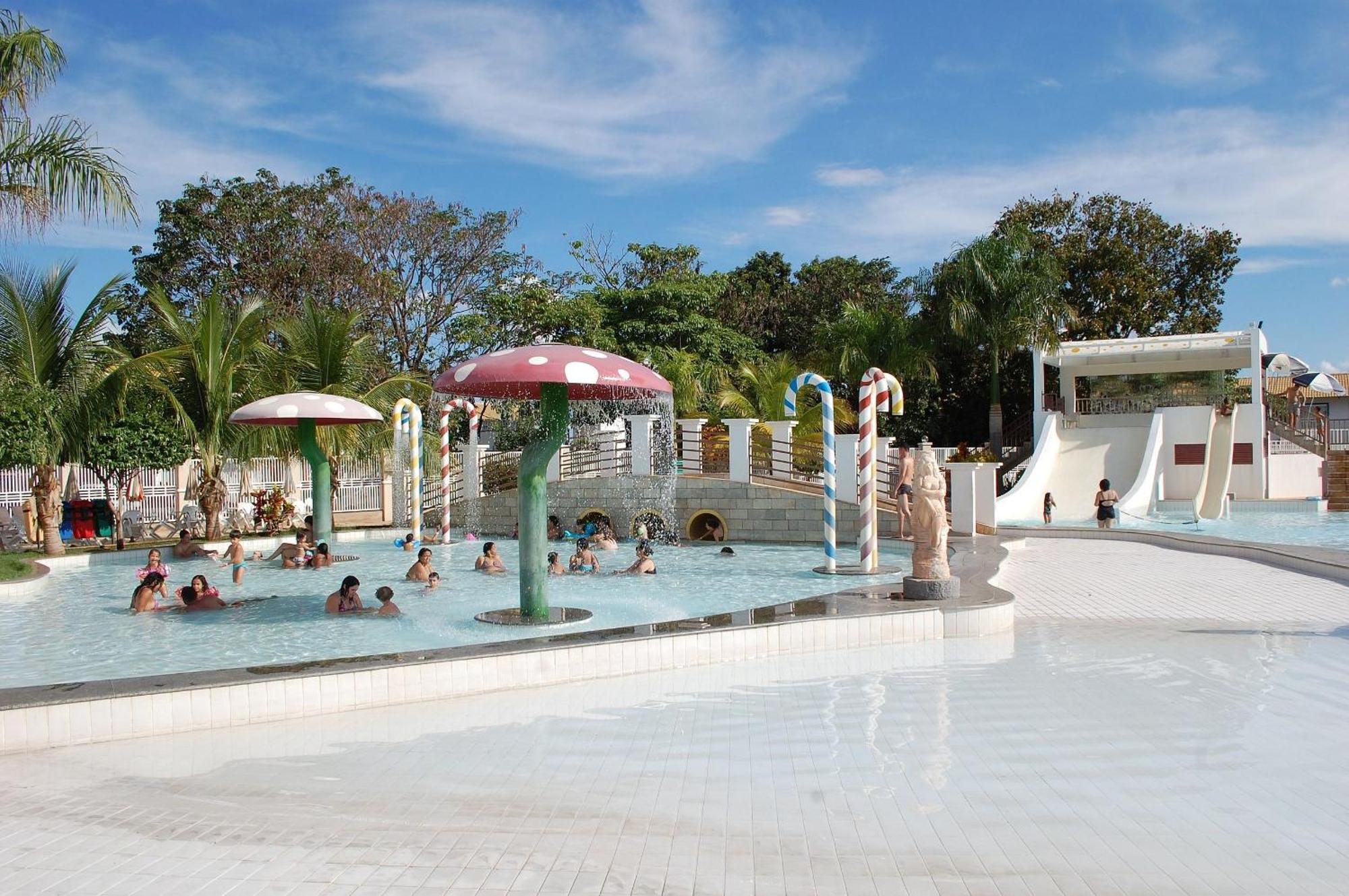 Casa de férias Lacqua Diroma Iv *